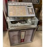 Rock-Ola Model 1493 Princess Jukebox - 1962 - Origineel, Ophalen, Gebruikt