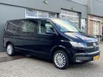 Volkswagen Transporter 2.0 TDI L2H1, Auto's, Stof, Gebruikt, Euro 6, Overige kleuren