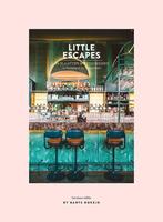 Little Escapes - Maartje Diepstraten - 9789000372492, Overige merken, Europa, Nieuw, Brochure
