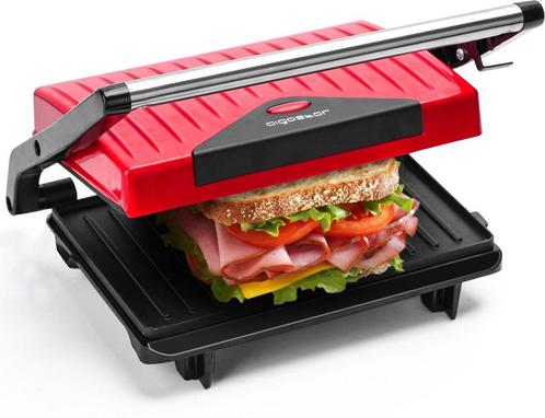 Aigostar Warme 30HHH - Contactgrill, Witgoed en Apparatuur, Overige Witgoed en Apparatuur, Nieuw, Verzenden