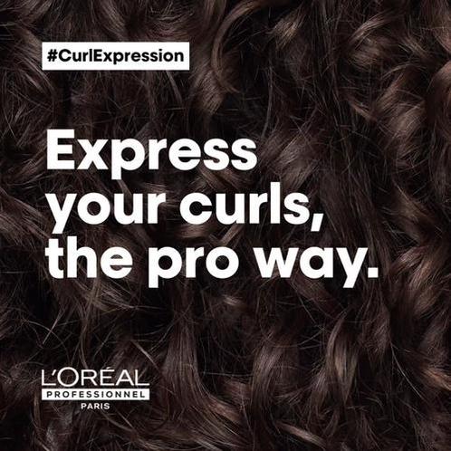 L&#039;Oréal Professionnel SE Curl Expression Cream-In-Je.., Sieraden, Tassen en Uiterlijk, Uiterlijk | Haarverzorging, Nieuw