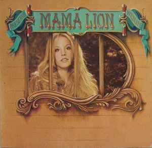 LP gebruikt - Mama Lion - Preserve Wildlife, Cd's en Dvd's, Vinyl | Rock, Zo goed als nieuw, Verzenden