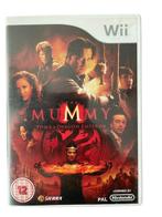 The Mummy Tomb Of The Dragon Emperor (NINTENDO WII), Verzenden, Nieuw