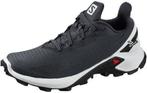 Salomon - Maat 42 - SHOES ALPHACROSS BLAST W India - India, Kleding | Dames, Verzenden, Nieuw
