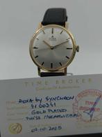 Doxa - by SYNCHRON - Zonder Minimumprijs - Heren - 1950-1959, Nieuw