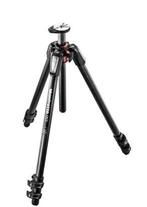 Manfrotto 055XPROB Statief, Ophalen of Verzenden, Zo goed als nieuw