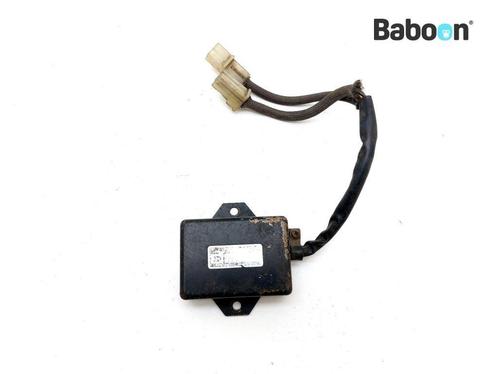 CDI / ECU unit Suzuki GSX 1100 1980-1981 (GSX1100), Motoren, Onderdelen | Suzuki, Gebruikt, Verzenden