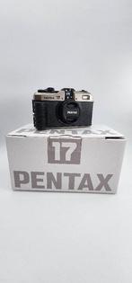 Pentax 17 Half frame camera - new model - Analoge camera, Audio, Tv en Foto, Fotocamera's Analoog, Nieuw