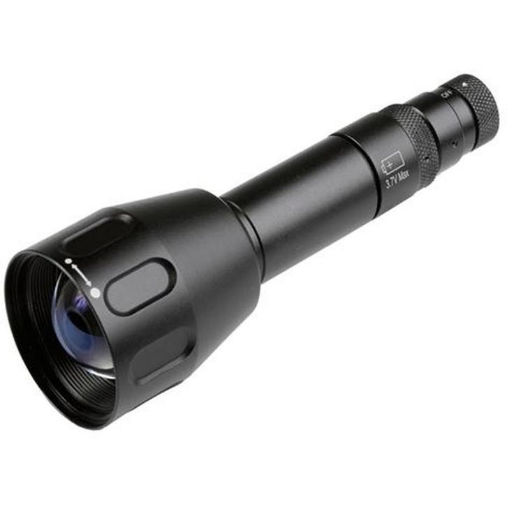 AGM Sioux850 Long-Range Infraroodstraler 850nm/1000mW, Audio, Tv en Foto, Optische apparatuur | Verrekijkers, Overige typen, Nieuw