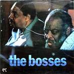 LP gebruikt - Joe Turner - Count Basie, Verzenden, Zo goed als nieuw