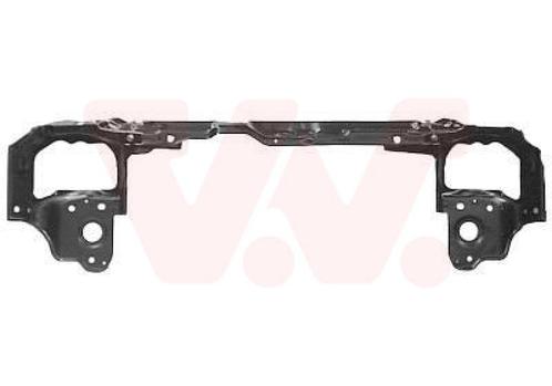 FRAME VOOR OPEL COMBO C 2000-2003 0180543, Auto diversen, Auto-accessoires, Nieuw, Ophalen of Verzenden