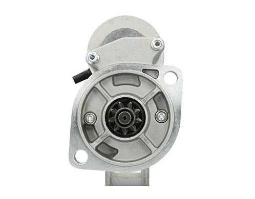 Startmotor Komatsu 2.2 kw, Zakelijke goederen, Agrarisch | Onderdelen | Banden, Velgen en Assen, Verzenden