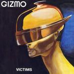 cd - Gizmo  - Victims, Zo goed als nieuw, Verzenden
