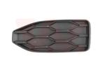 BUMPER GRILL VOOR VW T-ROC 2017-2022 2GA853211A9B9, Auto-onderdelen, Ophalen of Verzenden, Nieuw