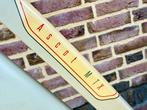 Amslod Ascot / Bafang middenmotor / 2022 / 600 Wh./ 52 cm., Overige merken, Ophalen of Verzenden, Zo goed als nieuw, 51 tot 55 cm