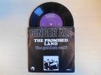 vinyl single 7 inch - Ginger Ale  - The Promised Land / T..., Zo goed als nieuw, Verzenden