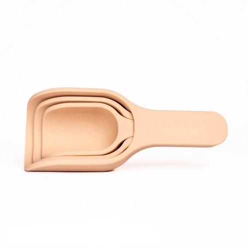 Inspire My Play Play Tray - 3 schepjes Naturel, Kinderen en Baby's, Speelgoed | Overig