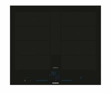 Siemens iQ700 EX677NYV6E kookplaat Zwart Ingebouwd 60 cm1395 beschikbaar voor biedingen