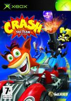 Crash Tag Team Racing-Spaans (Xbox) Gebruikt, Ophalen of Verzenden, Zo goed als nieuw