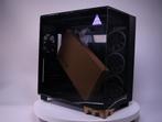 [RETOURDEAL] NZXT H9 Elite Zwart - Behuizing, Computers en Software, Computerbehuizingen, Ophalen of Verzenden, Nieuw