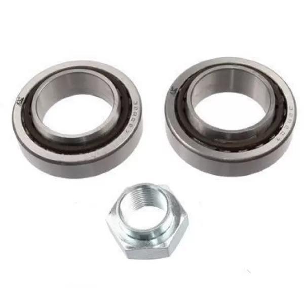 Wiellagerset FORD FIESTA 1.6 XR2i voorzijde, links of rechts, Auto-onderdelen, Overige Auto-onderdelen, Nieuw, Verzenden