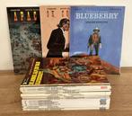 Blueberry - Luitenant / Mister / Marshall - Diverse titels -, Nieuw