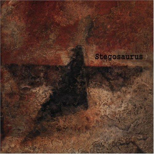 cd - Stegosaurus - Stegosaurus, Cd's en Dvd's, Cd's | Overige Cd's, Zo goed als nieuw, Verzenden