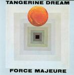 cd - Tangerine Dream - Force Majeure, Verzenden, Zo goed als nieuw