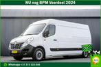 Renault Master 2.3 dCi L3H2 | Volledig onderhouden | 131 PK, Renault, Wit, Nieuw, Lease