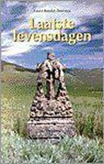 Laatste levensdagen 9789024291892 REEDIJK-BOERSMA, Verzenden, Zo goed als nieuw, REEDIJK-BOERSMA