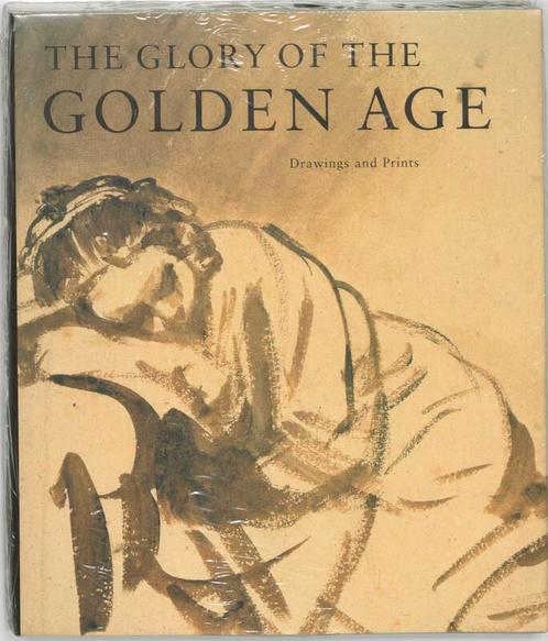 Glory of the Golden Age, The 9789040094415 Epco Runia, Boeken, Kunst en Cultuur | Beeldend, Zo goed als nieuw, Verzenden