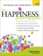 The Happiness Workbook 9781444171129 Periera, Verzenden, Zo goed als nieuw, Periera