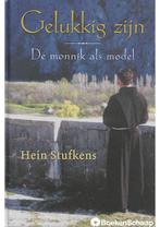 Gelukkig zijn Hein Stufkens, Boeken, Nieuw, Verzenden