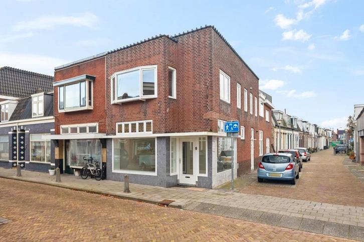 Te huur: Appartement De Ruijterstraat in Den Helder, Huizen en Kamers, Huizen te huur, Noord-Holland, Appartement