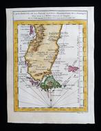 America - Zuid-Amerika / Patagonië / Tierra del Fuego /, Nieuw