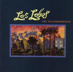 Los Lobos - The Neighborhood, Ophalen of Verzenden, Gebruikt