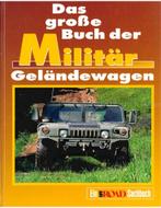 DAS GROßE BUCH DER MILITÄR GELÄNDEWAGEN, Nieuw, Author