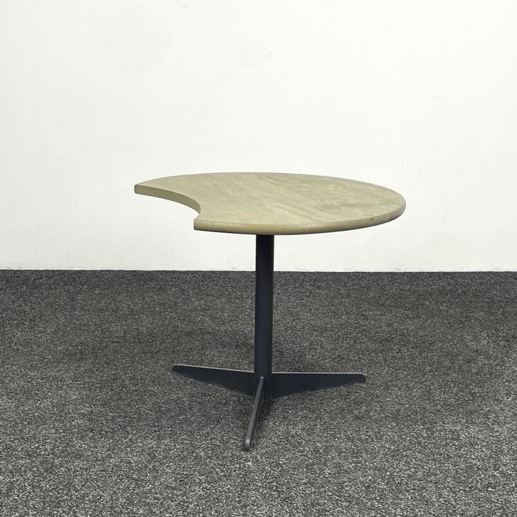 Taboo Bijzettafel | LABEL Vandenberg, Huis en Inrichting, Tafelonderdelen, Gebruikt, Ophalen of Verzenden