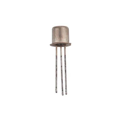 Transistor 2N 3791 -TRANSISTOR SI-P 60V 10A 150W TO-3- Per 1, Doe-het-zelf en Verbouw, Overige Doe-het-zelf en Verbouw, Nieuw