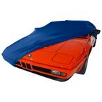Autohoes passend voor BMW M1 binnen BESTE PASVORM cover, Ophalen of Verzenden, Nieuw, Op maat