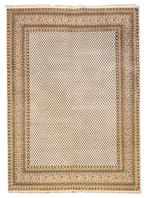 nu 75 euro korting via website Perzisch tapijt Mir 350x250, 200 cm of meer, Zo goed als nieuw, 200 cm of meer, Sarough mir groot perzisch tapijt wollen vloerkleed handgekoopt