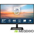 Philips 1000 Series 27E1N1900AE/00 27  4K Ultra HD USB-C IPS, Computers en Software, Monitoren, Verzenden, Nieuw, Philips