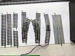 Minitrix N - Modeltreinsporen (51) - Flexibele rails,, Nieuw