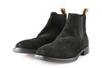 Scotch & Soda Chelsea boots in maat 42 Zwart | 10% extra, Verzenden, Zwart, Boots, Gedragen