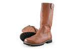 Remonte Laarzen in maat 40 Cognac | 10% extra korting, Kleding | Dames, Hoge laarzen, Overige kleuren, Verzenden, Remonte