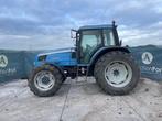 Veiling: Tractor Landini Legend 130 Diesel 127pk (Marge), Gebruikt, Meer dan 10000, 120 tot 160 Pk, Ophalen