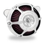 Performance Machine Air Cleaner Max HP - Chrome -, Ophalen of Verzenden, Nieuw