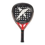DROP SHOT - Canyon Pro 2.0 Padelracket - Zwart/Rood /, Ophalen of Verzenden, Nieuw