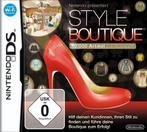 Style Boutique-Duits (NDS) Gebruikt, Ophalen of Verzenden, Zo goed als nieuw