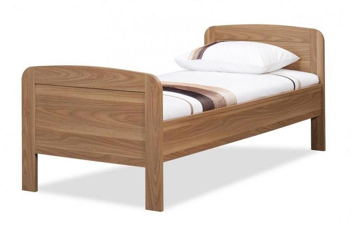 Ledikant Jasper elektrisch combi aanbieding, Huis en Inrichting, Slaapkamer | Bedden, Nieuw, Hout, Verzenden